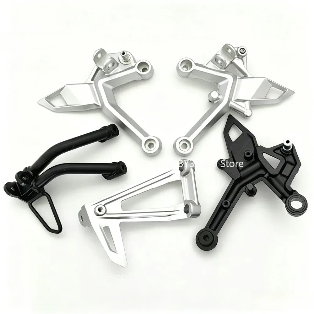 Suitable for CF250NK Pedal Bracket Triangular Board Footrest Connecting Frame 250-B