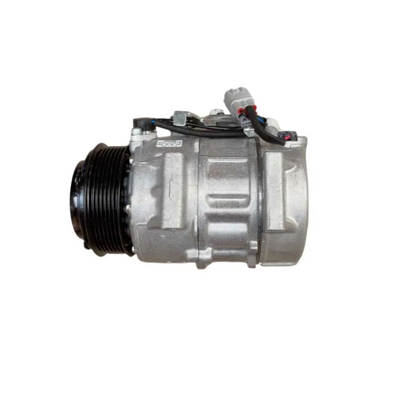 AC Compressor with Clutch FIt For Toyota Highlander 2008-2010 V6 3.5L w/ 7SBH17C 8832048150,8832048160,883204815084,883204816084