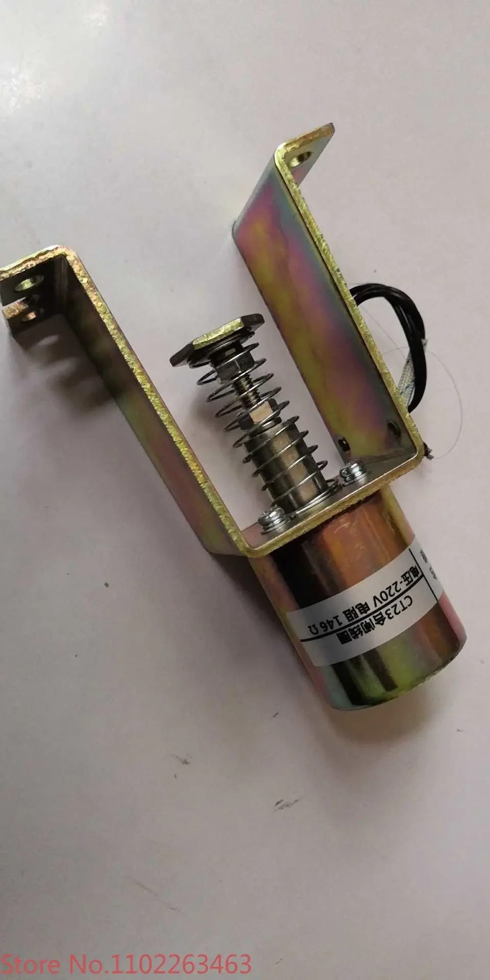 

ZW8-12 coil CT23-D coil CT-23 ZW1