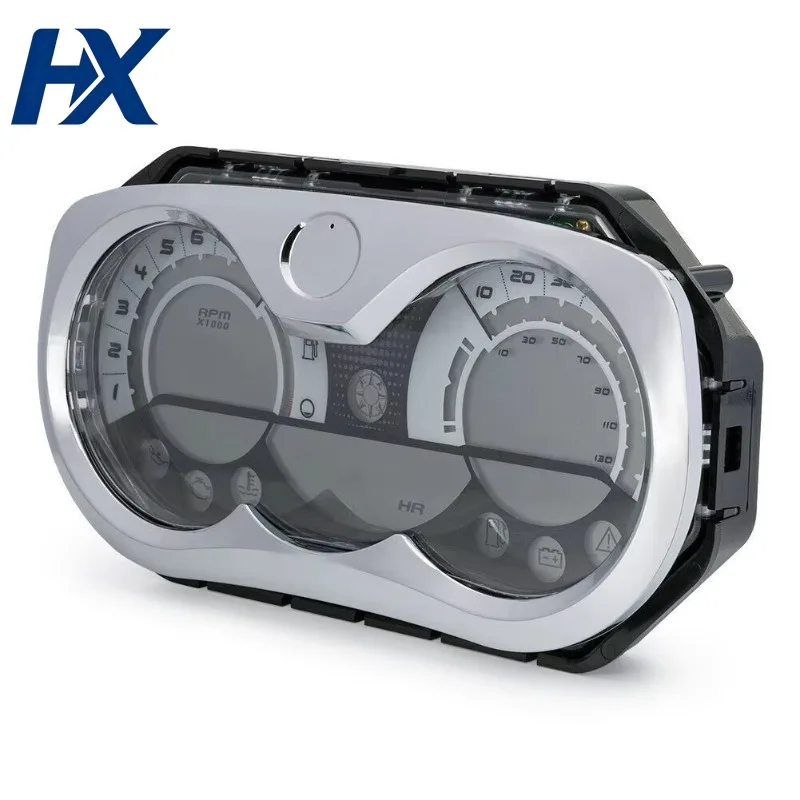 

Приборная панель (спидометр) 278002270 для гидроциклов Sea-Doo BRP GTX RXP RXT Wake 2006-2011