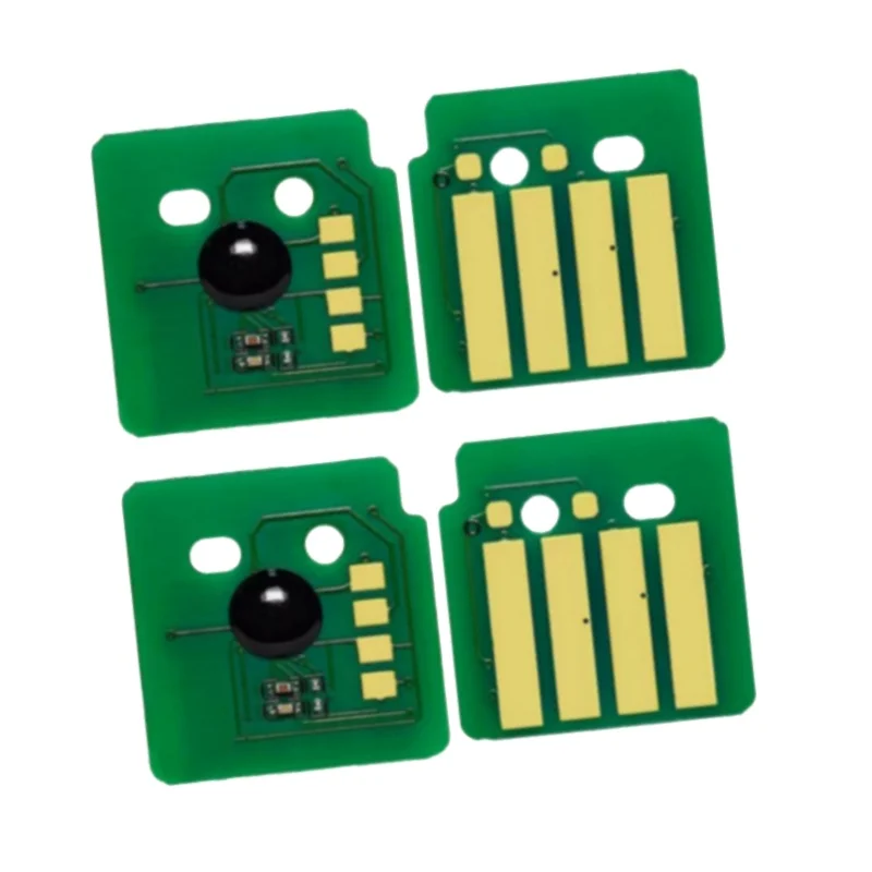 2Set C2260 Drum Chip Compatible for Xerox V C2263 C2265 C3060 2060 2560 C2060 Printer CT351088 Drum Imaging Unit Chip