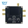 TZT RF 신호 발생기 코어 보드, 스위프 주파수 및 STM32 제어 보드 지원, ADF5355 V3, 13.6GHz 2