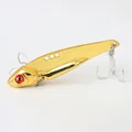Señuelo de Pesca VIB 15