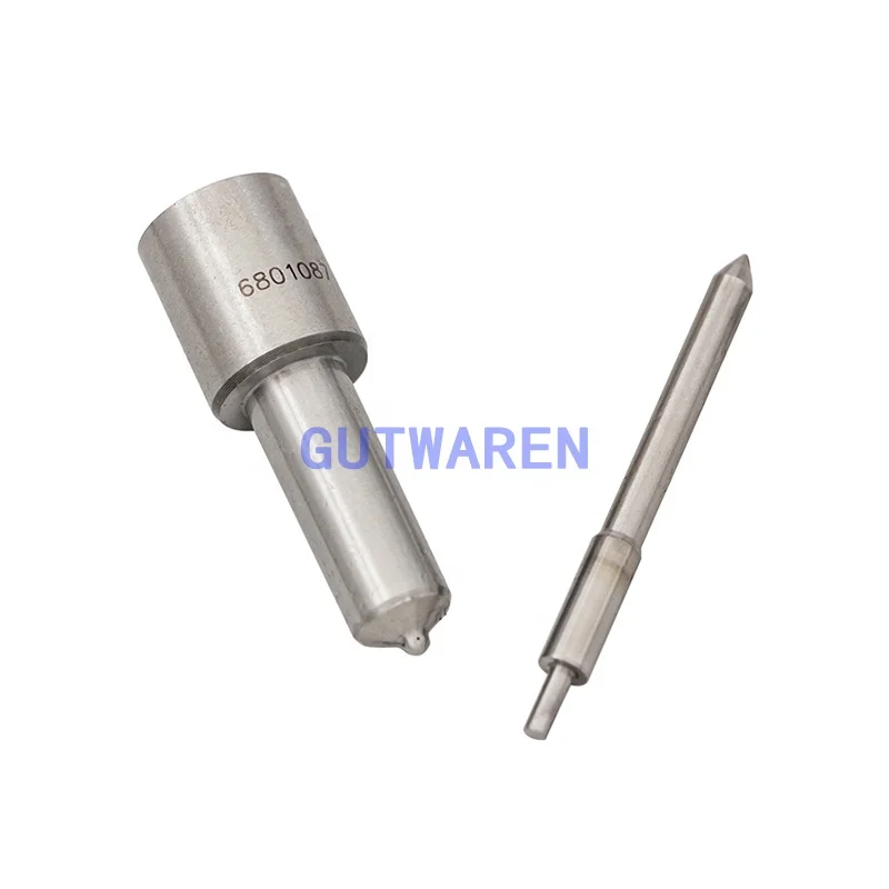 

12 Pcs High Quality Diesel Fuel Injector Nozzle DLLA147P538 0433171398 Engine Auto Parts