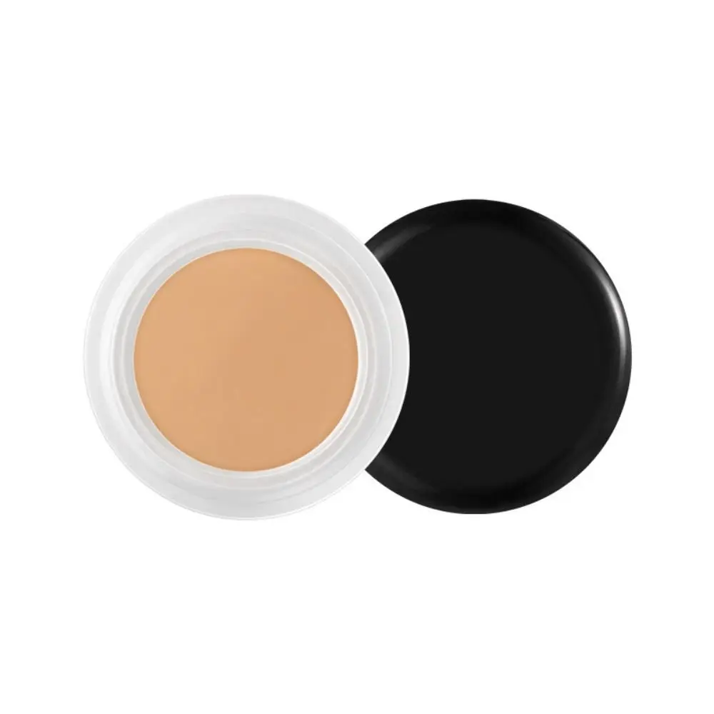 Correcteur marques d'acné couverture visage maquillage correcteur fond de teint crème couverture complète crème cernes correcteur fond de teint liquide