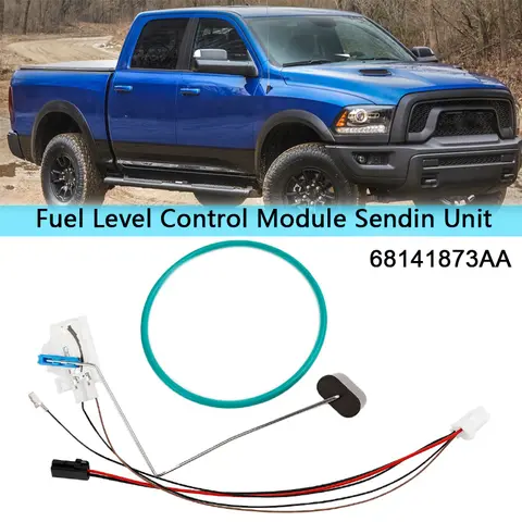 68141873AA Auto Sensore di Livello Del Carburante Unità Per Dodge Ram 1500 5.7L V8 2011 2012 2013 2014 2015 2016 2017 55366298AA Parte di Ricambio