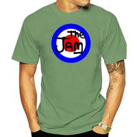 Mod Kids T-shirt  Jam GB targetweller punk new wave retro