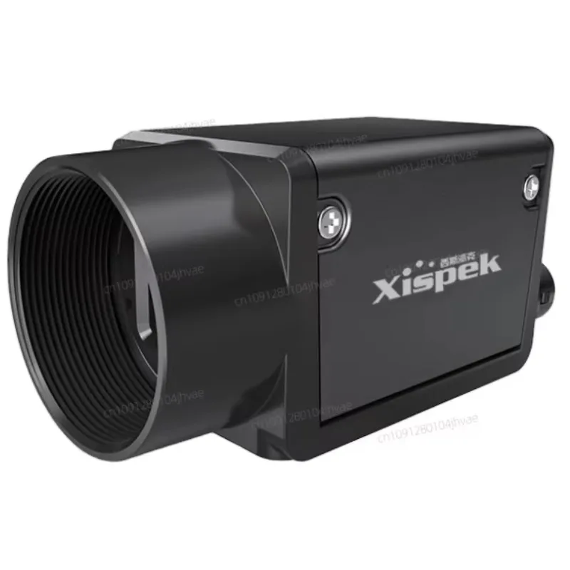 

NEWMachine Vision Промышленная камера 1,3 МП 1280x1024 пикселей CMOS PYTHON1300 GigE Mono
