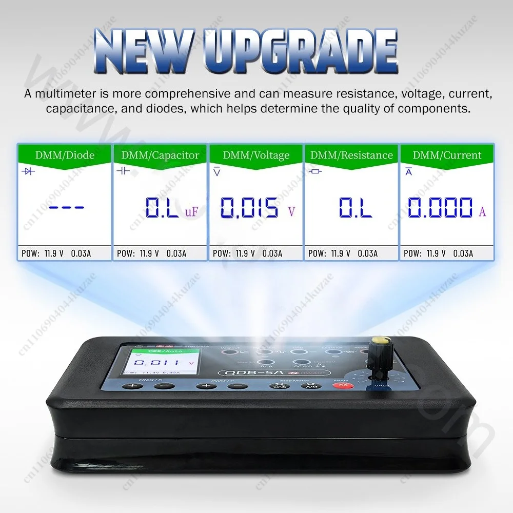 Automatic Diagnostic Tester, Automotive Fault Detector Car Diagnostic Scan Tool Auto Repair Tool
