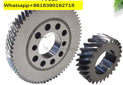 GA110 Atlas Motor Gear 1092108000 Host Gear 1092108100