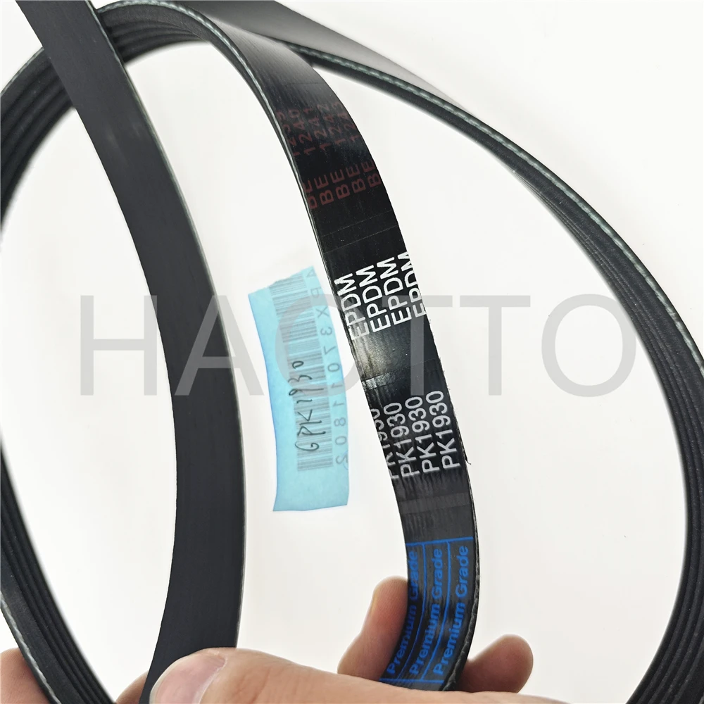 PK multi-groove belt belt 3/4/5/6/7/8/9/10/12Ribs PK1905 PK1907 PK1910 PK1915 PK1917 PK1920 PK1925 PK1930 PK1935 PK1940