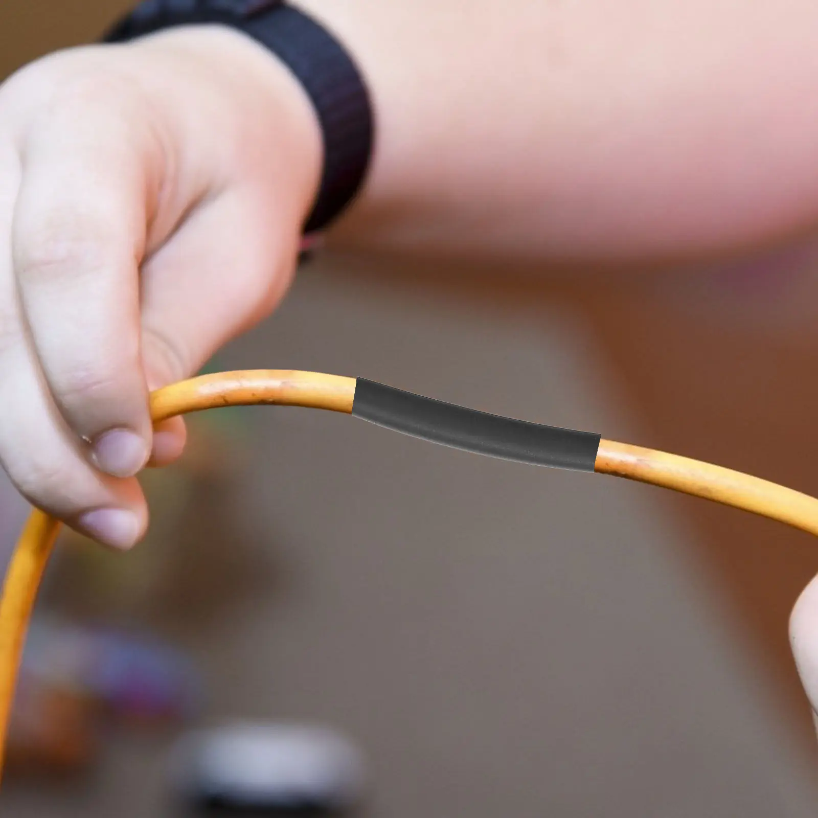 70Pcs Heat Shrink T…