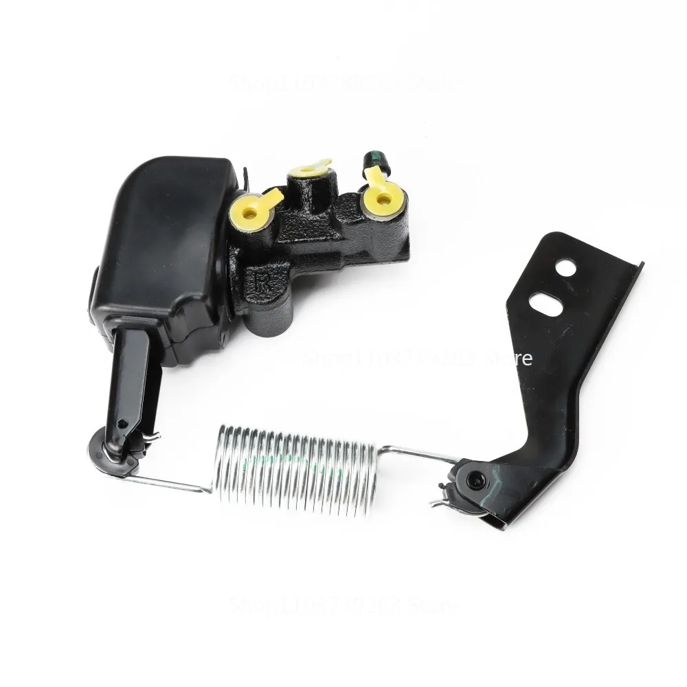 

46400-VK000 Тормозной распределительный клапан для Nissan Pathfinder Navarra Pickup