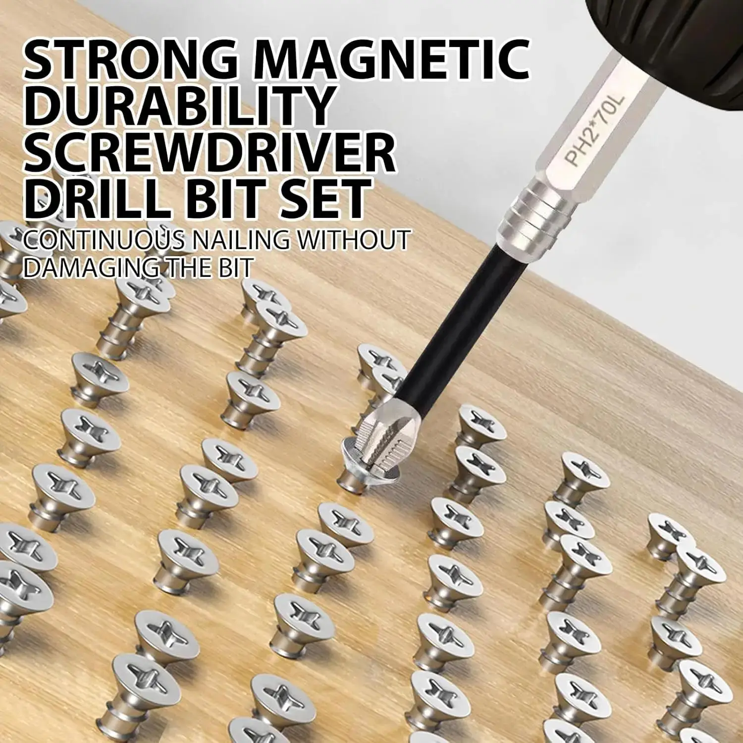 Thumbnail 3 - #57 Best Rated Electric Screwdrivers to Buy in 2026