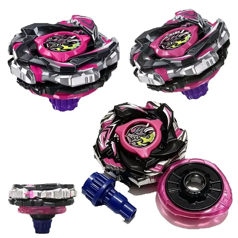 Spinning Top Battling Toys CX-13-1 Starter Bahamut Blitz BK 1-50I CX-18-1 CX13-2 UX18 UX19 with Transmitter Gift Birthday Gift