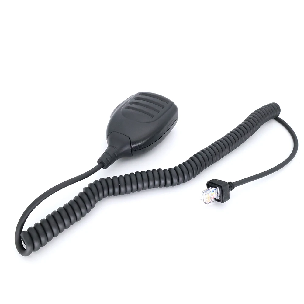 

IC-F520 IC-F521 IC-F620 IC-F621 IC-F111 IC-F1821 IC-3600FI HM-152 Car Two Way Radio Hand Mic