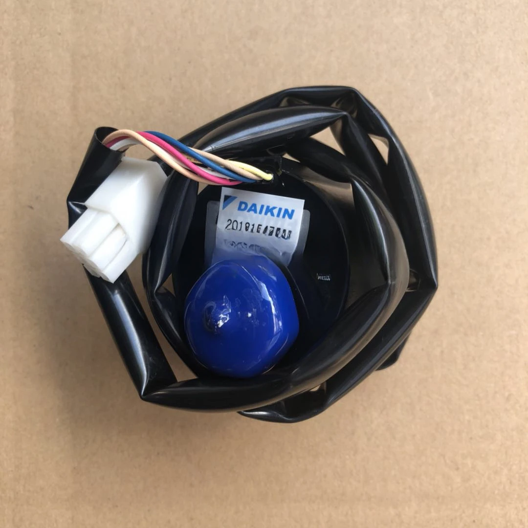 

Applicable to Daikin ceiling machine air duct machine coil EBM-MD12DM-9R electronic expansion valve cable