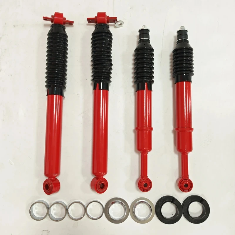 

Factory Hot Selling TK 300 Off-road Shock Absorber