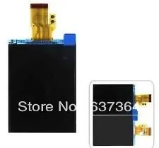 LCD Display Screen Original Repair Replacement Spare Part for Panasonic SZ1 Digital Camera