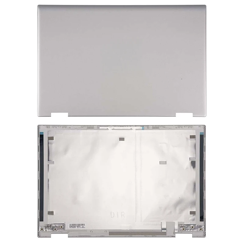 P For HP X360 14-DW 14M-DW LCD Back Cover Palmrest Bottom Case A/C/D Shell