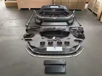 

Новый высококачественный комплект кузова