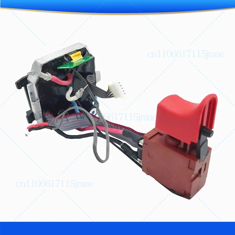 

Для лопастей, переключателей, кнопок Bosch GDS18V-EC300ABR, аксессуаров для ударных гайковертов с литиевой батареей