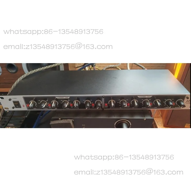 Spot 223XL 224xl frequency divider