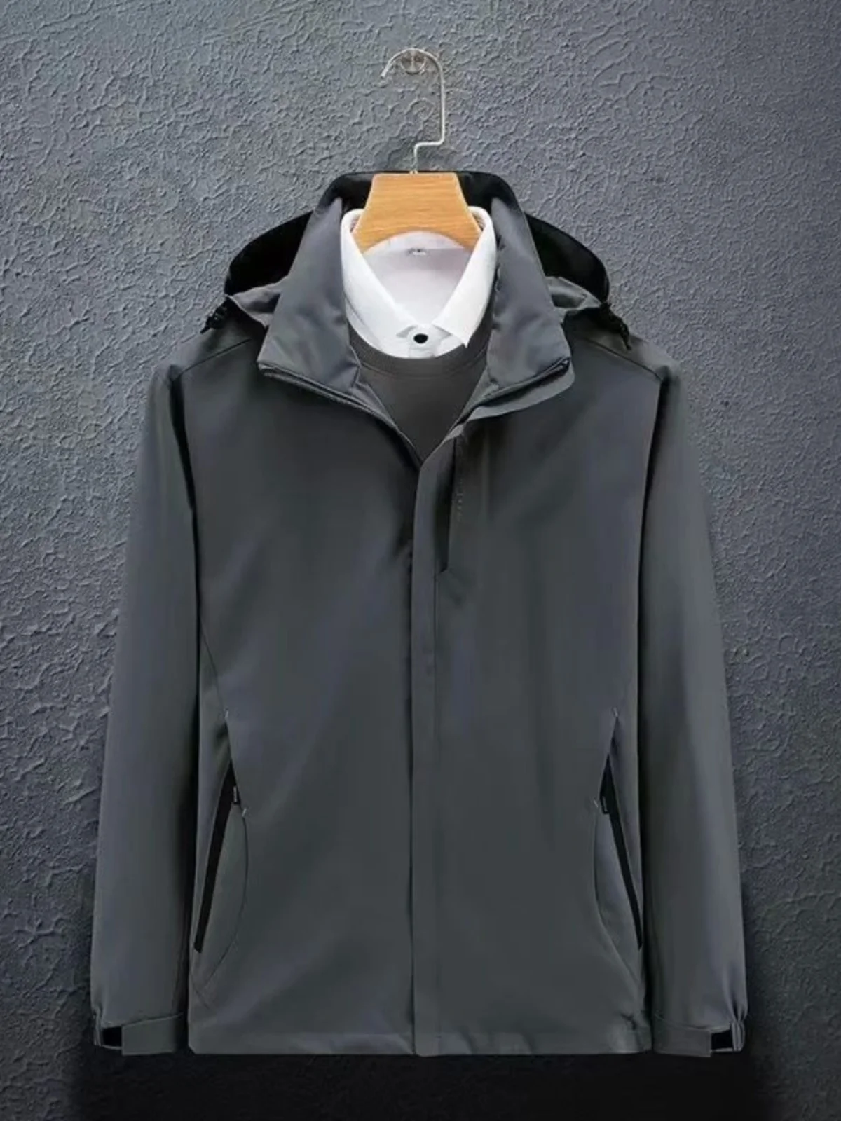 Ex Hooded Assault S…