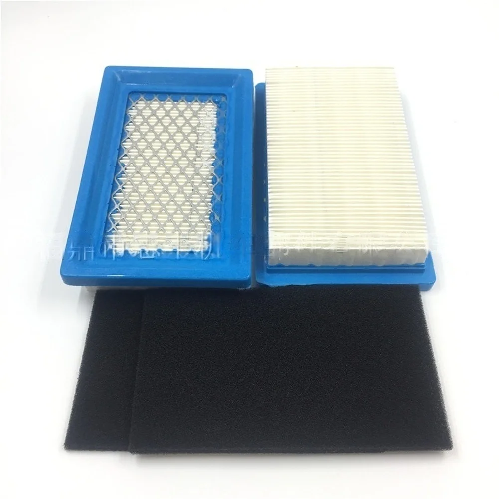 Air Filter Replacement Compatible with For 951-10298 XT6.5 Engine Models Supporting Consistent Air Intake Flow