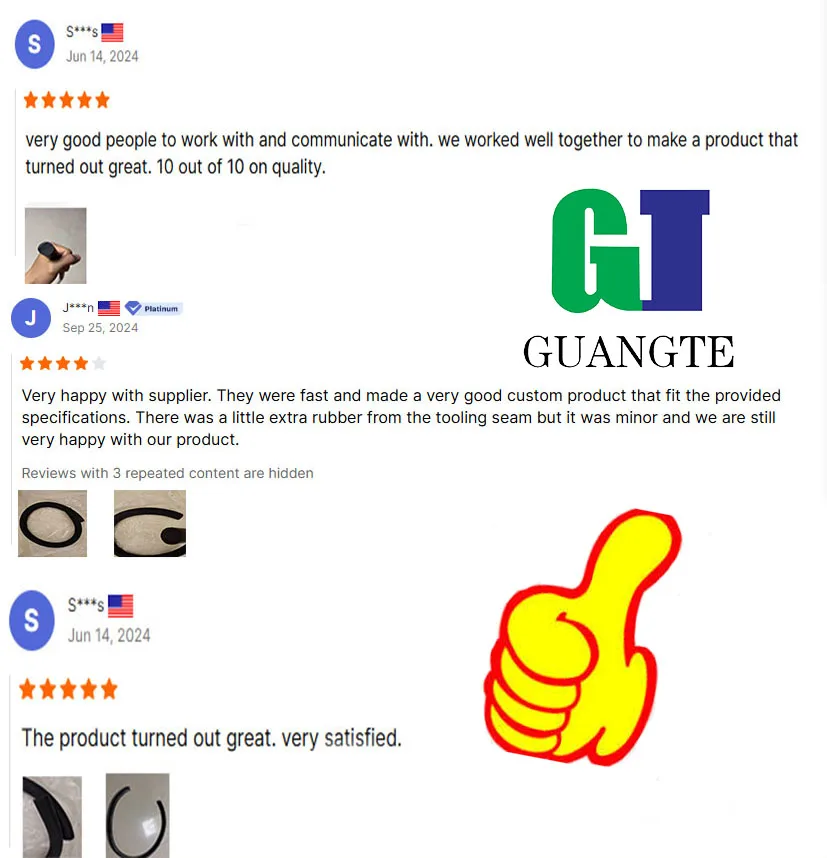 Manga de tubo epdm preta, 1/5/10m, cabo flexível, barra de anel o, tira de borracha de silicone, sólida, não espumante, alta temperatura