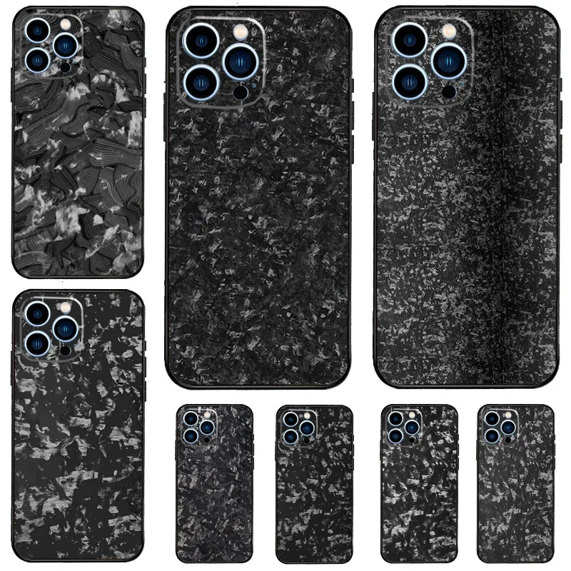 Forged Carbon Case For Samsung Galaxy M55 M15 M12 M13 M14 M54 M23 M16 M11 M21 M31 M20 M34 M52 M32 M36 M56