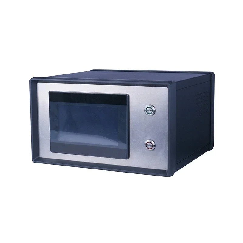 Precision high leakage test instrument XC series airtight detector differential pressure detection speed is fast and stable