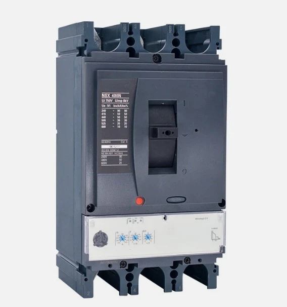 Brand New Original LV432693 Compact Shell Circuit Breaker Hot-Selling Products With Sufficient Inventory Fast Delivery