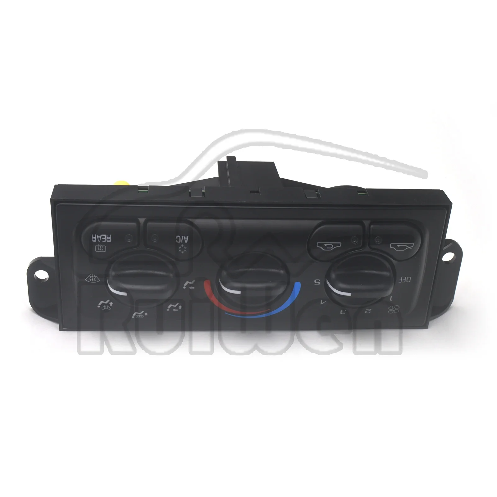 Auto A/C Air Condition Control Module For Chevrolet Malibu Oldsmobile Achieva Cutlass 1997-2005 599-213 22695681 22718118