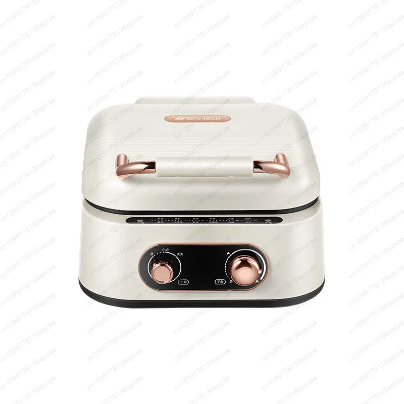 

Electric cake pan, household, double-sided heating, multi-function, pancake maker, pancakes