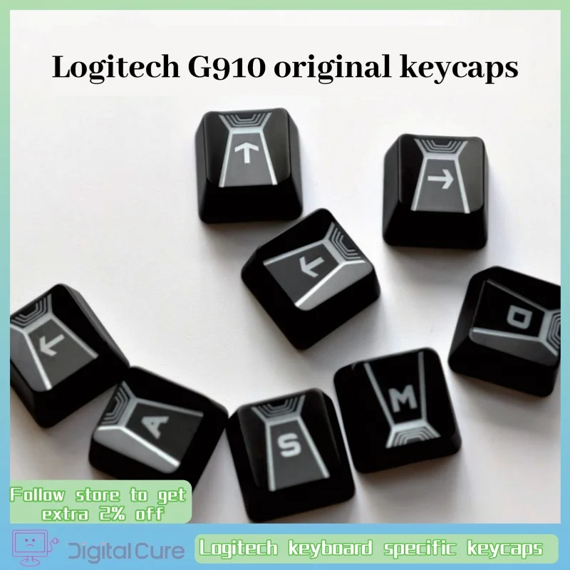 Logitech Keyboard S…