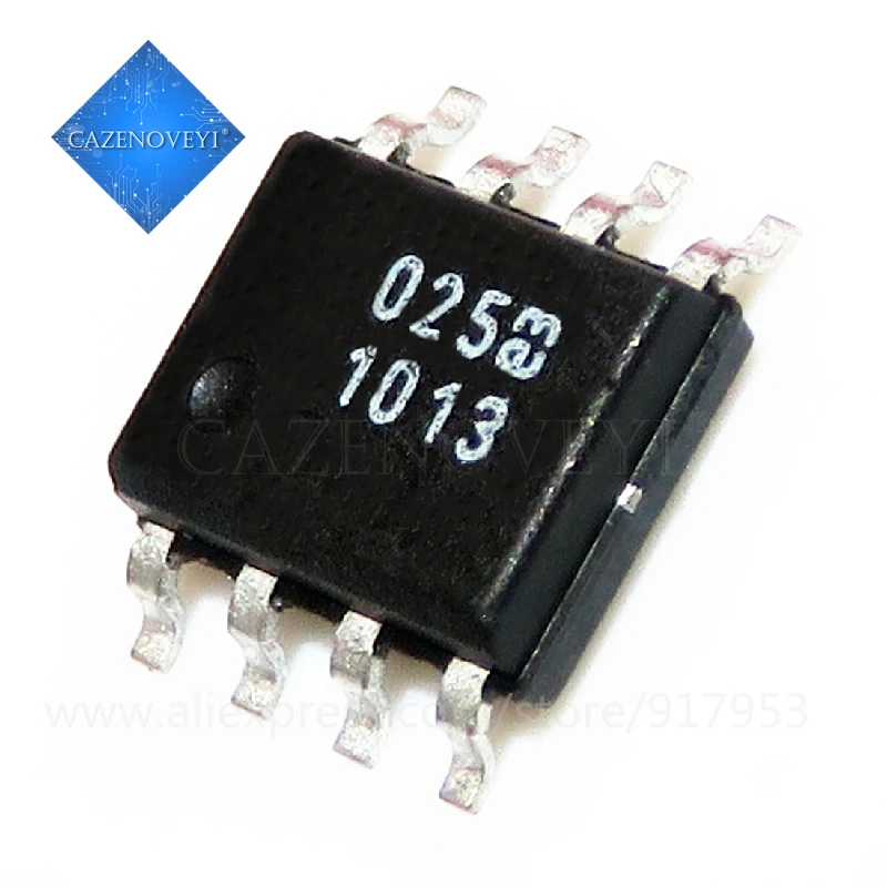 

VANXV 10pcs/lot LTC1013CS8 LT1013CS8 LT1013 1013 SOP-8 In Stock