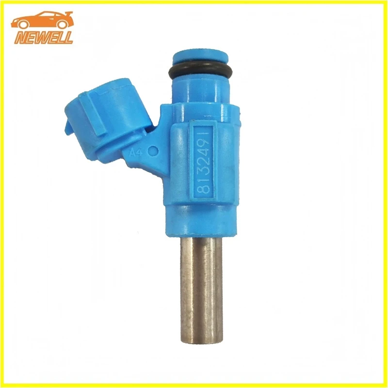 2pcs 15710-31J00  49033-0578 EAT813 Fuel Injector For Suzuki V-STROM 1000 DL1000 XA 2014-2019 V-STROM DL1050 XTA XT 2020