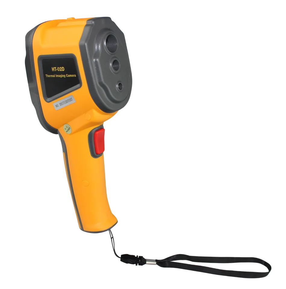 Hot Product Wholesale Price Handheld Hti Thermal Imaging Camera For Industrial Machine Inspection Ht 03