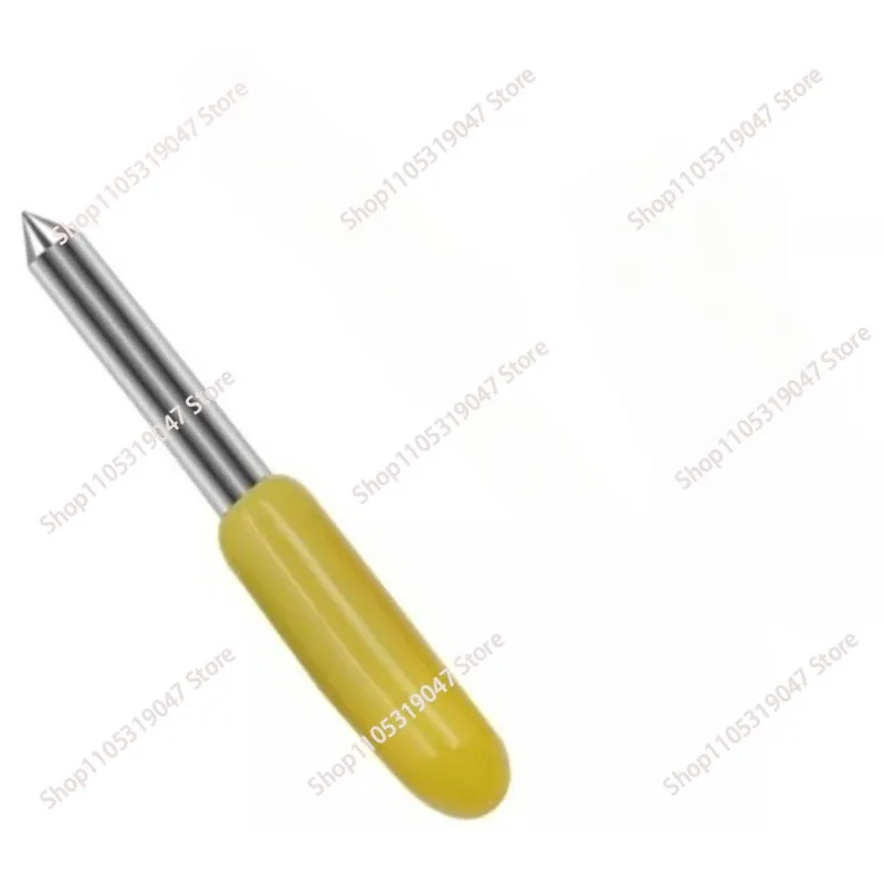 Strip Label Cutter - Plotter - Plastic Strip Cutting Blade