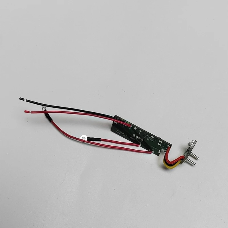 Stable Electric Hair Cutter PCB Board with Overload and Temperature