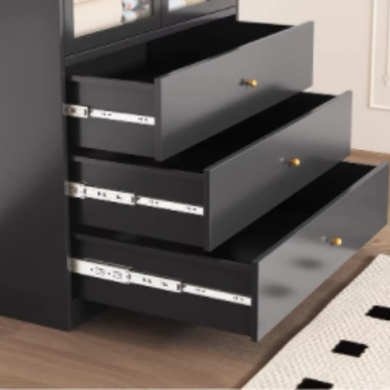 Hanging Clothes Adults Closet Top Cabinet Modular Space Saving Display Wardrobes Bedroom Organizer Roupeiros De Quarto Furniture