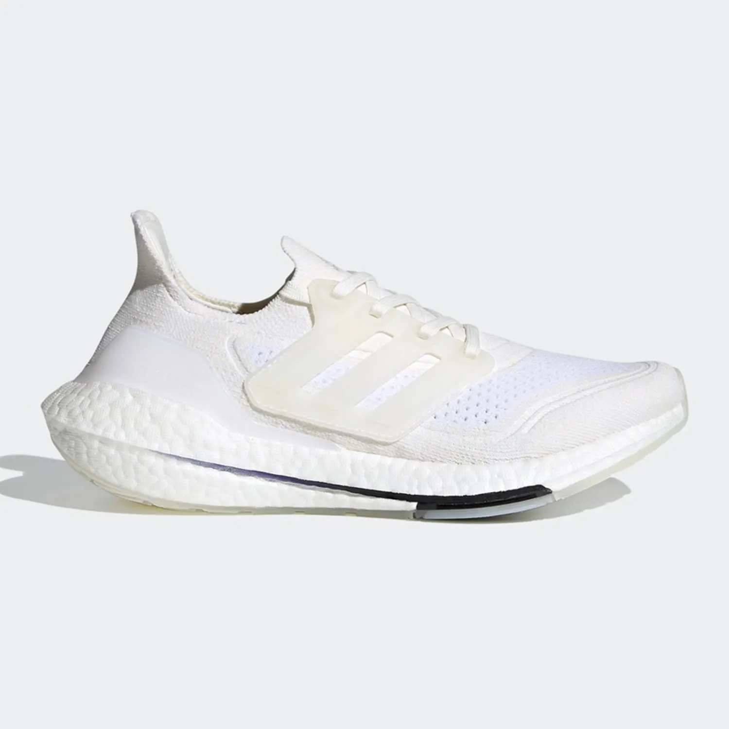 Adidas genuine Women's Comfortable Wear-resistant Shock Absorption and Breathable Sports Running Shoes FX7730