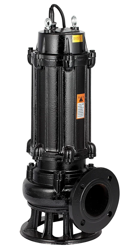 مضخة مياه الصرف الصحي القذرة الغاطسة، مضخة مياه الصرف الصحي، مضخة شفط الطين للمياه القذرة