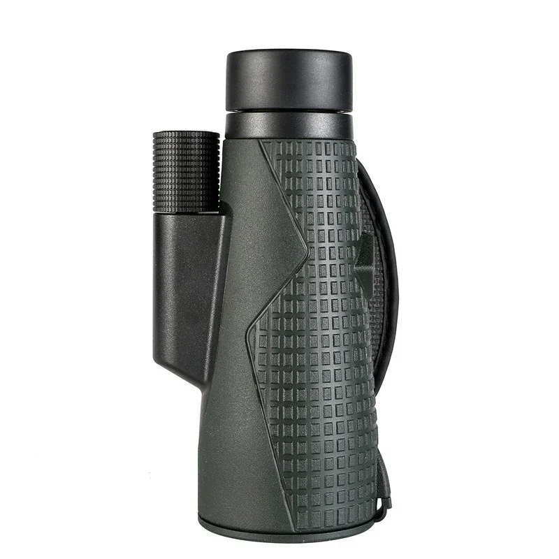 

12X56ED monocular telescope high definition mini telescope birdwatching mirror