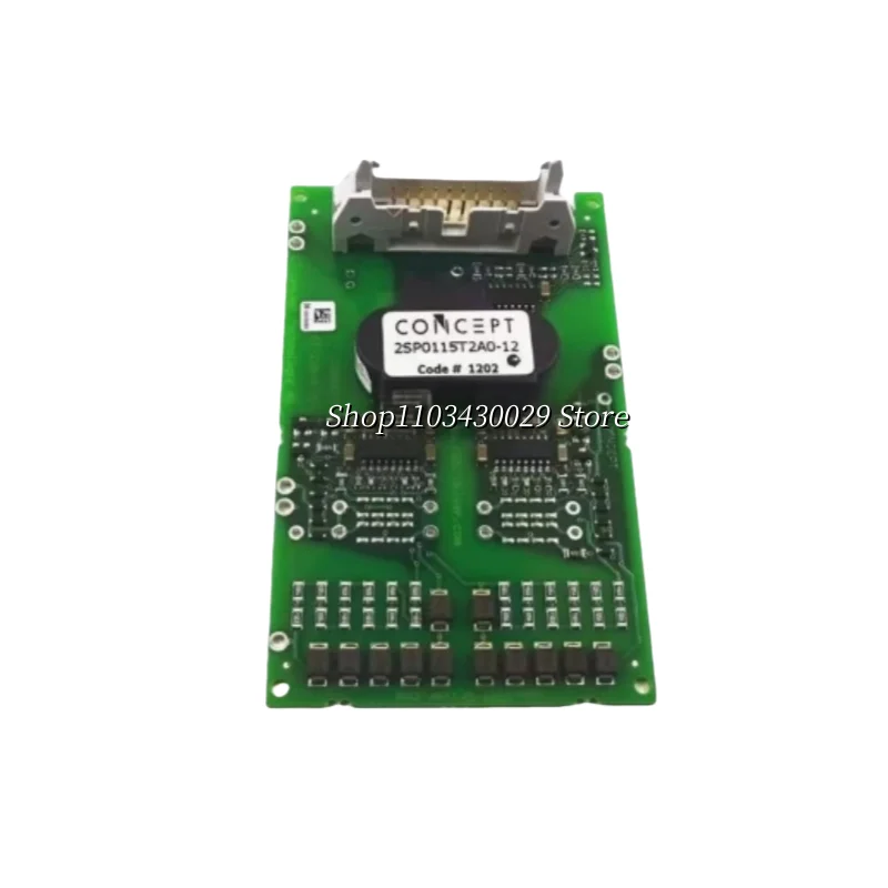 

2SP0115T2A0-12 2SP0115T2AO-17 2SP0115T2C0-12 2SP0115T2B0-12 IGBT module driver board original direct purchase
