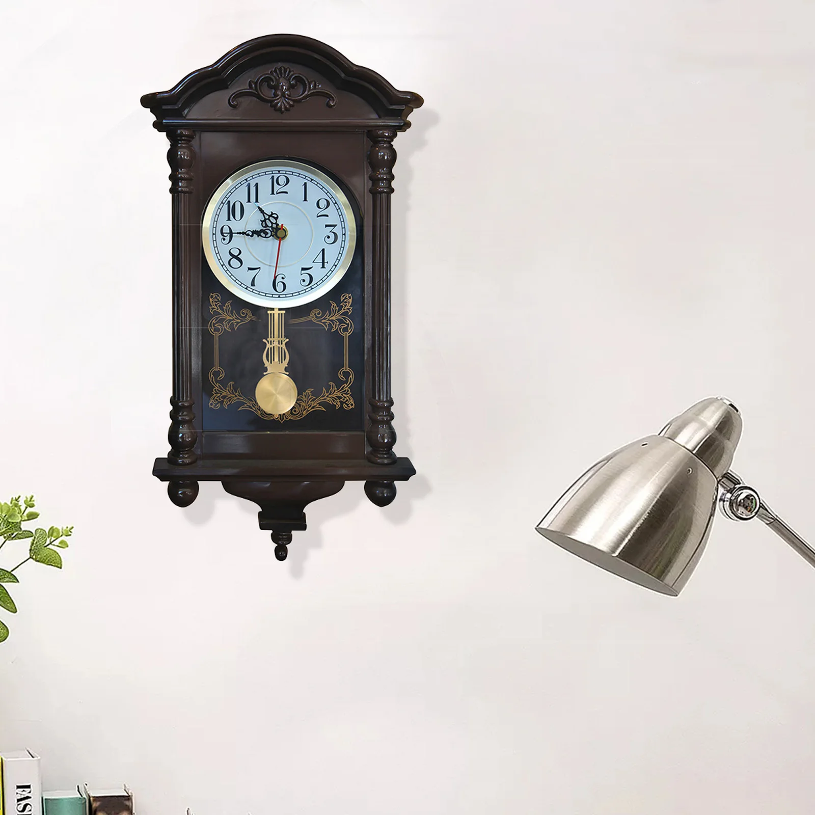 

Diy Part Supplies Part For Diy Repair Home Decor Quartz Supply Metal Clock Parts Clock Accessories