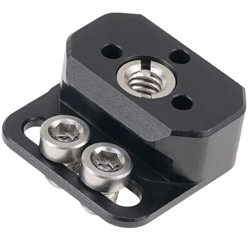 B63B-NATO Rail Slider 3/8