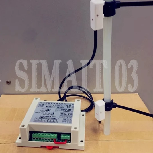 

Контроллер высокого и низкого уровня C352, поплавковый выключатель в баке с бесконтактным модулем датчика 1/2/3, релейный датчик уровня воды с ПЛК