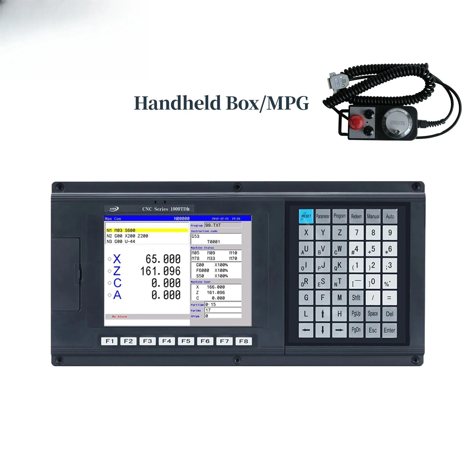 2026-Similar Gsk Programmable Cnc Router Control Servo System Usb Controller Cnc Kit Control Cnc